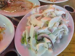 -湛江海鲜餐厅