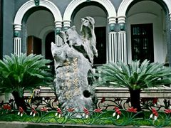 -湖南省立第一师范学校旧址