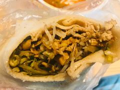 -田三卷馍(人民中路店)