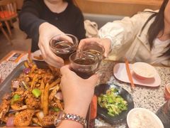 -炭舍干锅(华发商都店)