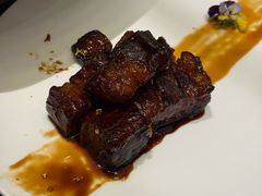 -外滩三号餐厅·创意中餐