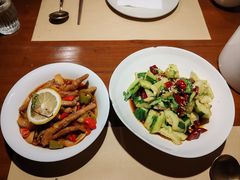 -素描餐厅(灵隐天竺店)