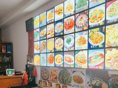 -华龙特色大骨鸡农家菜馆