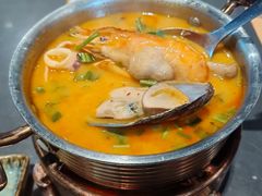 -simply thai天泰(长泰广场店)