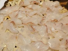 -官塘锋记鱼生·生腌·砂锅粥(牌坊街店)