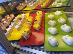 -青岛蓝海大饭店·爱琴海自助餐厅(崂山店)
