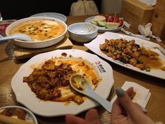 -胖姥姥·川湘闽菜(汕尾蓝天广场店)