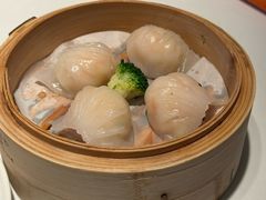 悦景水晶虾饺-悦景酒家(罗湖店)