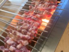 -正丰源大缸烧烤(人民路店)