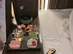 -水墨澜渟足道·SPA·传统(四望亭东关街店)