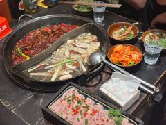 -周小明火锅(黑金冠社区店)