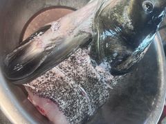 -好灶头妈妈菜·柴火灶台鱼·千岛湖土菜地标美食