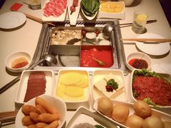 -海底捞火锅(天一广场亚细亚店)