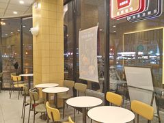 -德克士(北关店)