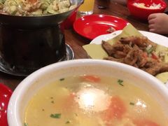 -禧福楼·十五年老店(科技城店)