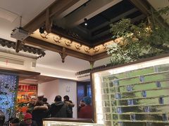 -老德州四合院·德州菜(天衢路店)