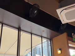 -blend咖啡部落(卓悦中心店)