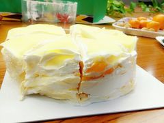 -卡漫莫尼蛋糕(私人定制店)