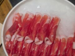 -巴奴毛肚火锅(广益哥伦布店)