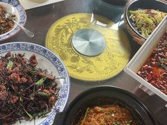 -杨记隆府(白象街店)