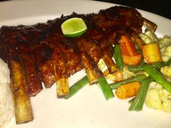 -Pundi Pundi Restaurant