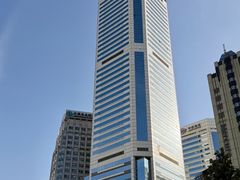 -大连中远海运洲际酒店