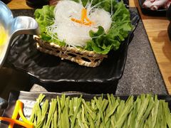 -湊湊火锅·茶憩(皇姑万象汇店)