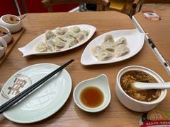 -船歌·鱼水饺青岛菜(枫蓝国际购物中心店)