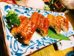-蟹将军·松叶蟹和牛日料放题自助(K11店)