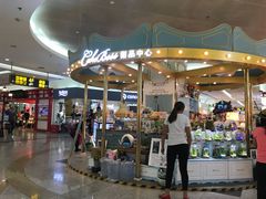 -CAKE BOSS 蛋糕老板(北京世纪金源购物中心)