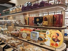 -PAPER STONE BAKERY(天汇广场店)