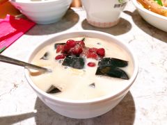 椰汁龟苓膏-椰妹·椰子鸡火锅(三祺广场店)