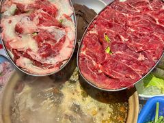 -临胜烧烤大牌档(东葛店)