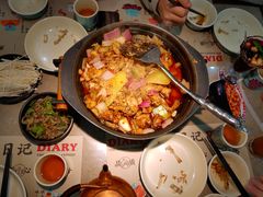 -蛙小侠(古镇大信新都汇店)