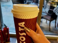 -COSTA COFFEE(中粮祥云店)