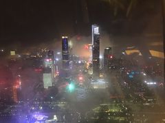 -广州塔晖粤轩中餐厅