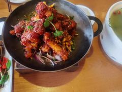 -品味泸沽湖•民族特色菜(大落水店)