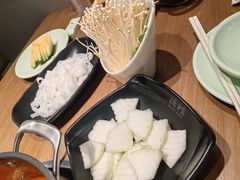-掂档潮汕牛肉火锅(万象城店)