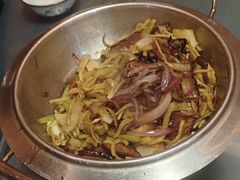 -得仁酒家(东四十一条店)