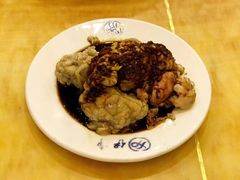 -老三羊汤【北兴隆街店】