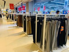 -BIGOFFS 超级折扣(仁恒伊势丹店)