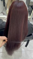 -赤道 Hair Salon