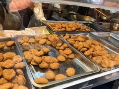 -陶记正宗德州扒鸡(科巷店)
