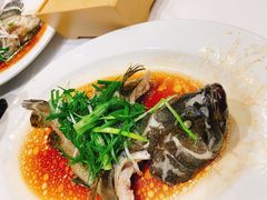 -稻香酒家·33年老字号·港式粤菜(富邦中心店)