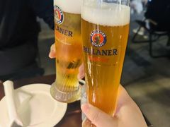 -宝莱纳餐厅(滨江店)