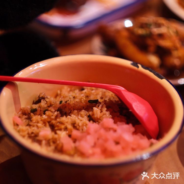 和川渝下酒菜的双向奔赴～隆福寺外烟火气🌶️