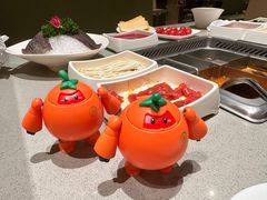 -海底捞火锅(沪南路店)