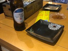 -云晓光头烧烤吧(川沙绿地店)