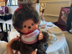 -Salon de Ville浦江汇(上海外滩华尔道夫酒店店)