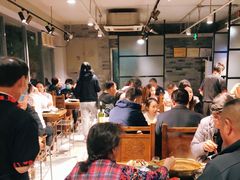 大堂-友乐居羊蝎子(西直门店)